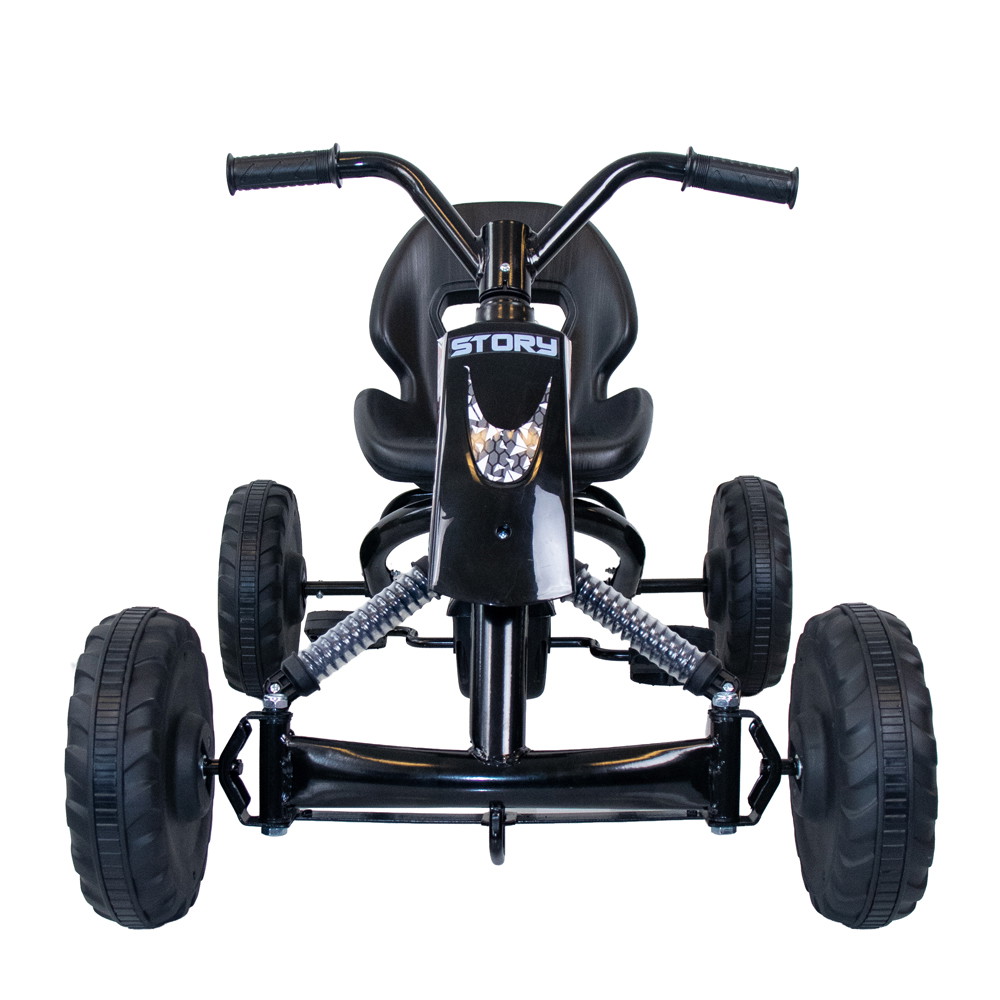 Story Comet Go-Kart