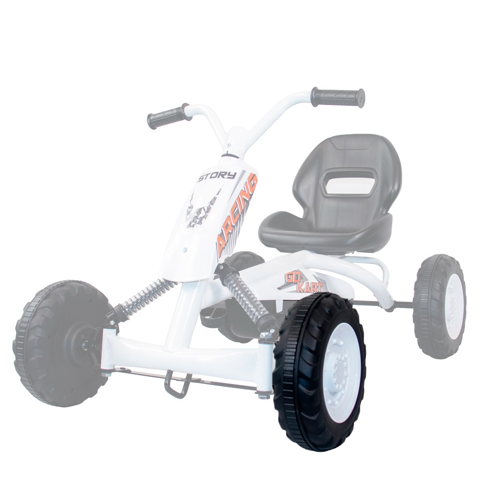 Story Comet Go-Kart Roue