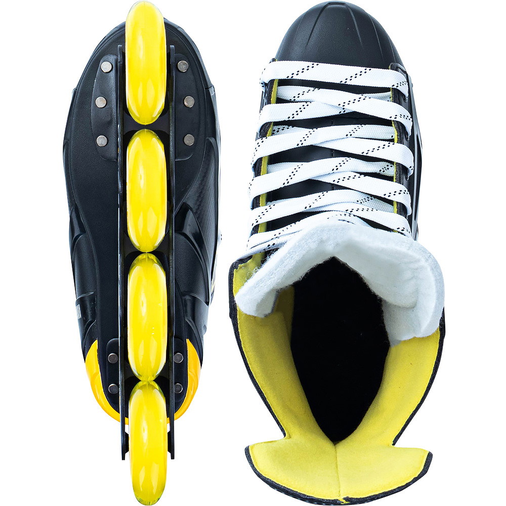 Story Compact Mission Hockey Roller