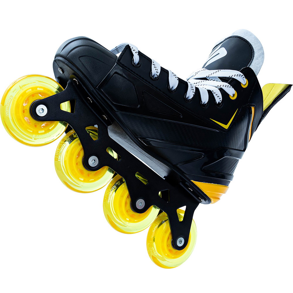 Story Compact Mission Hockey Roller