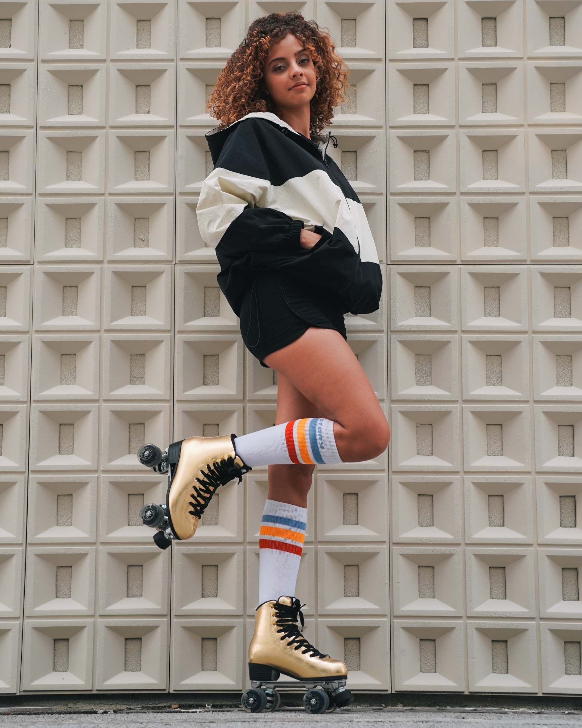 Story Chaussettes