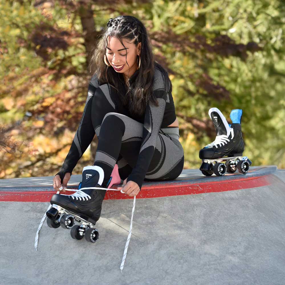 Story Elite Patins à Roulettes