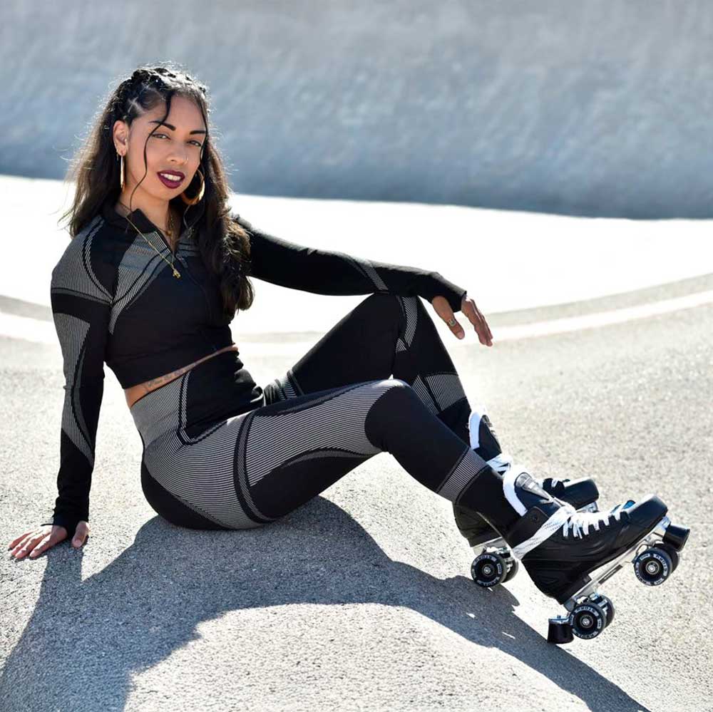 Story Elite Patins à Roulettes