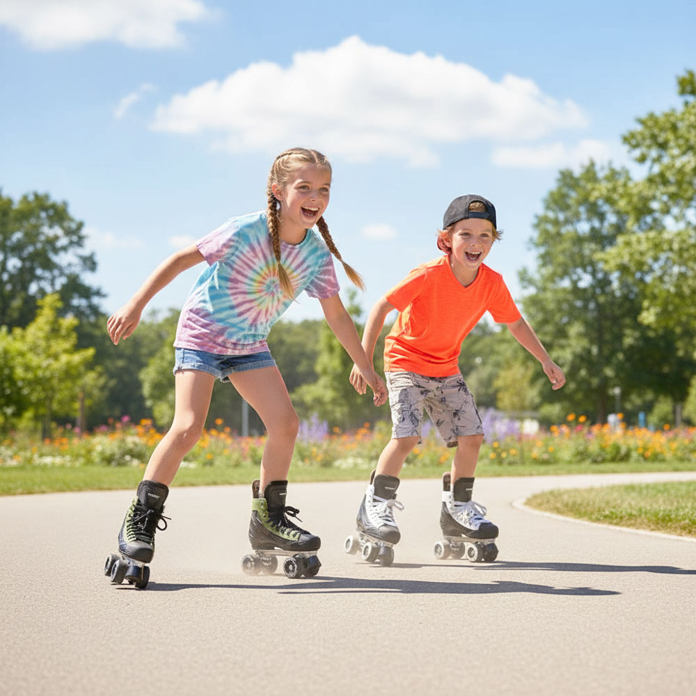 Story Elite Patins à Roulettes