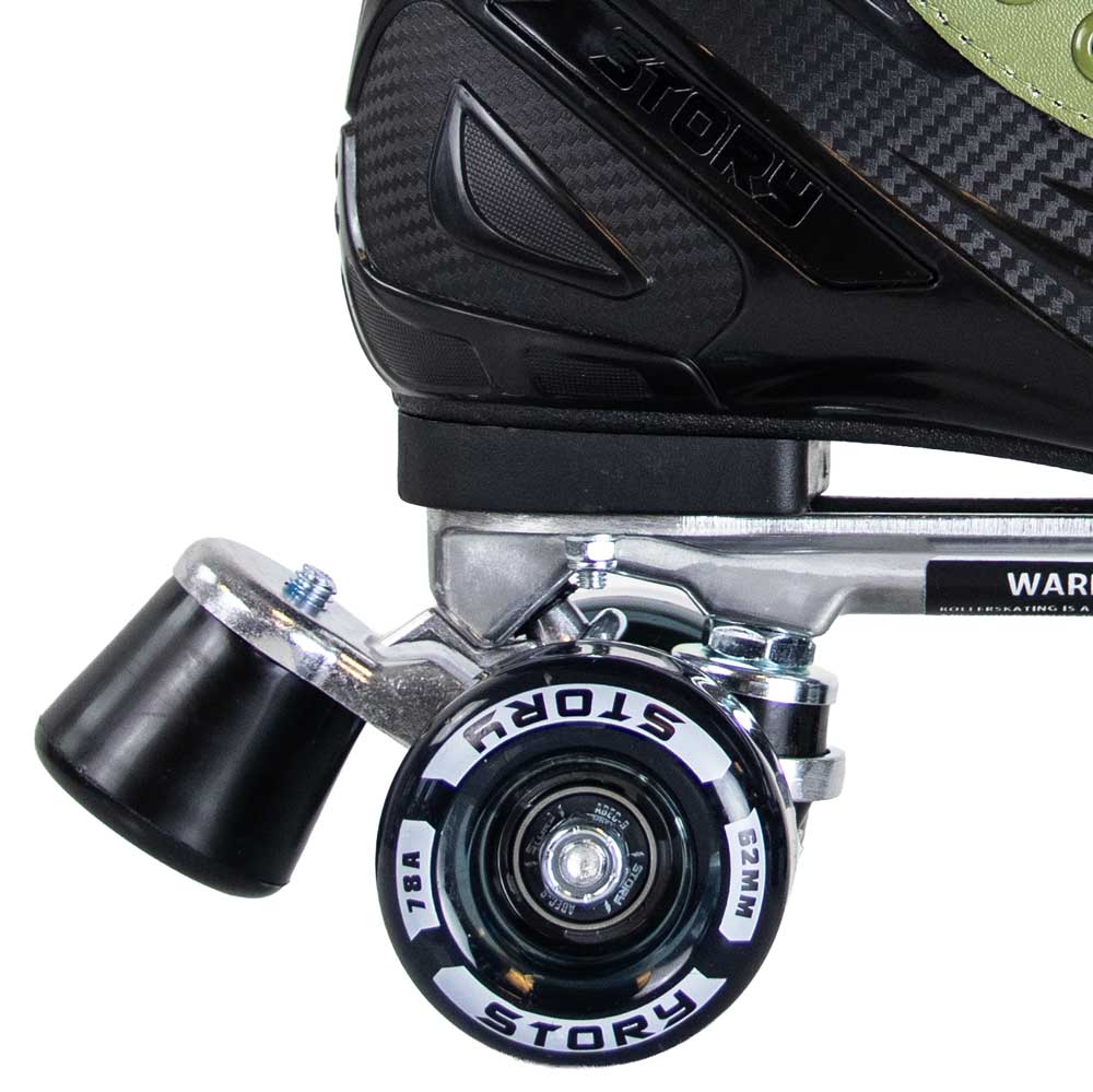 Story Elite Patins à Roulettes