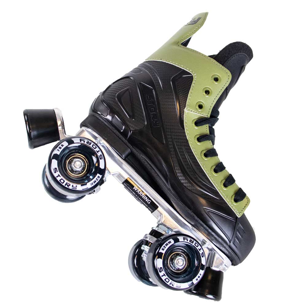 Story Elite Patins à Roulettes