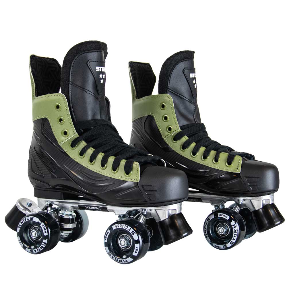 Story Elite Patins à Roulettes
