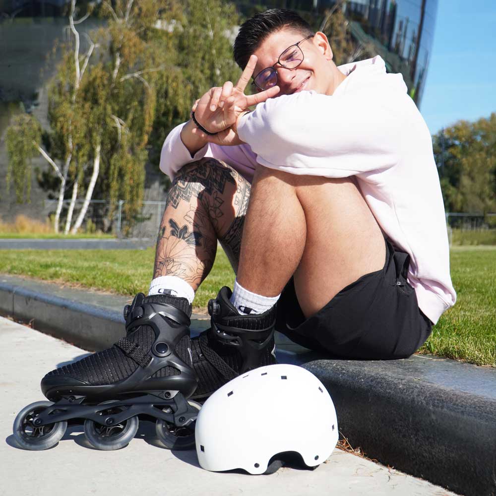 Story Epic FitGo Roller