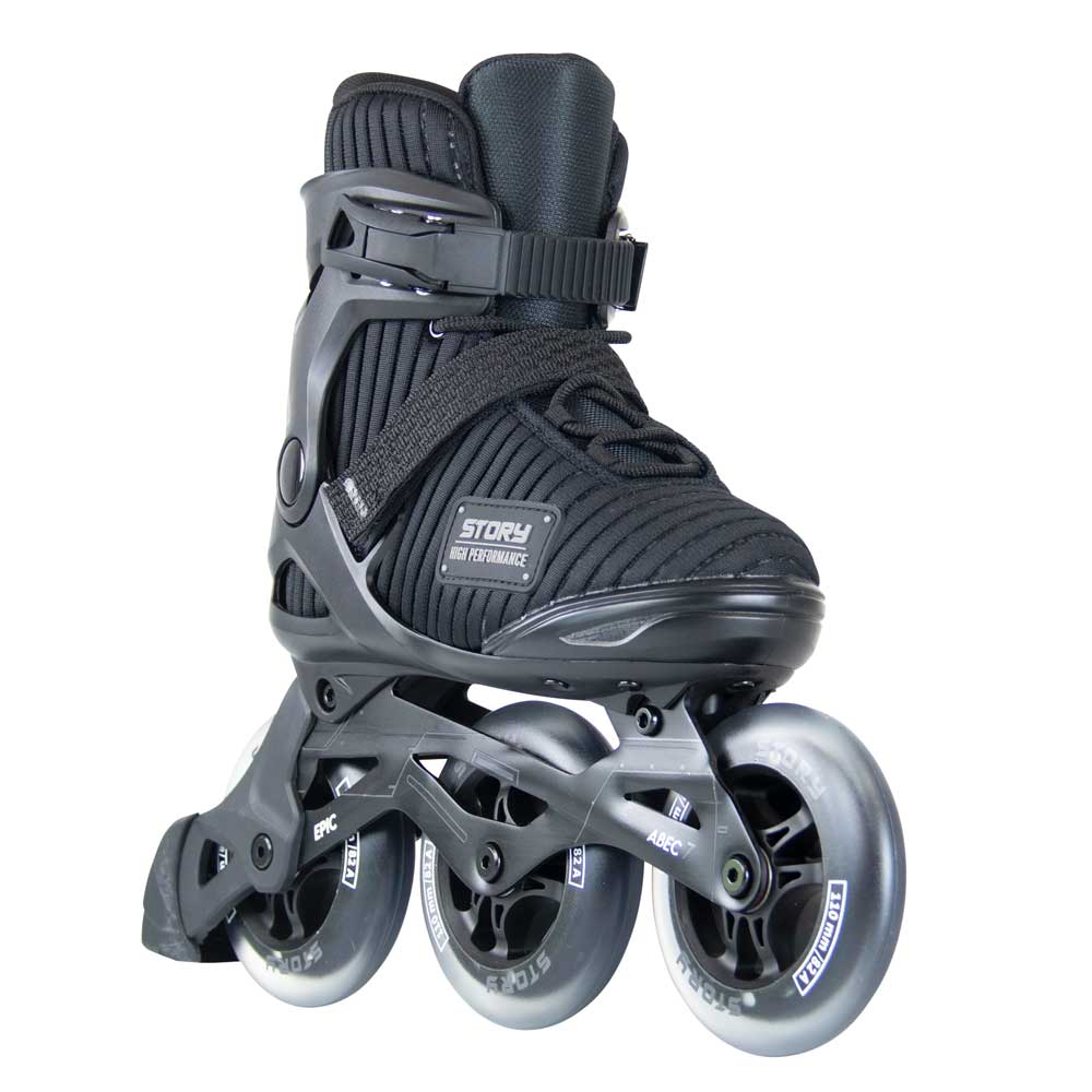 Story Epic FitGo Roller