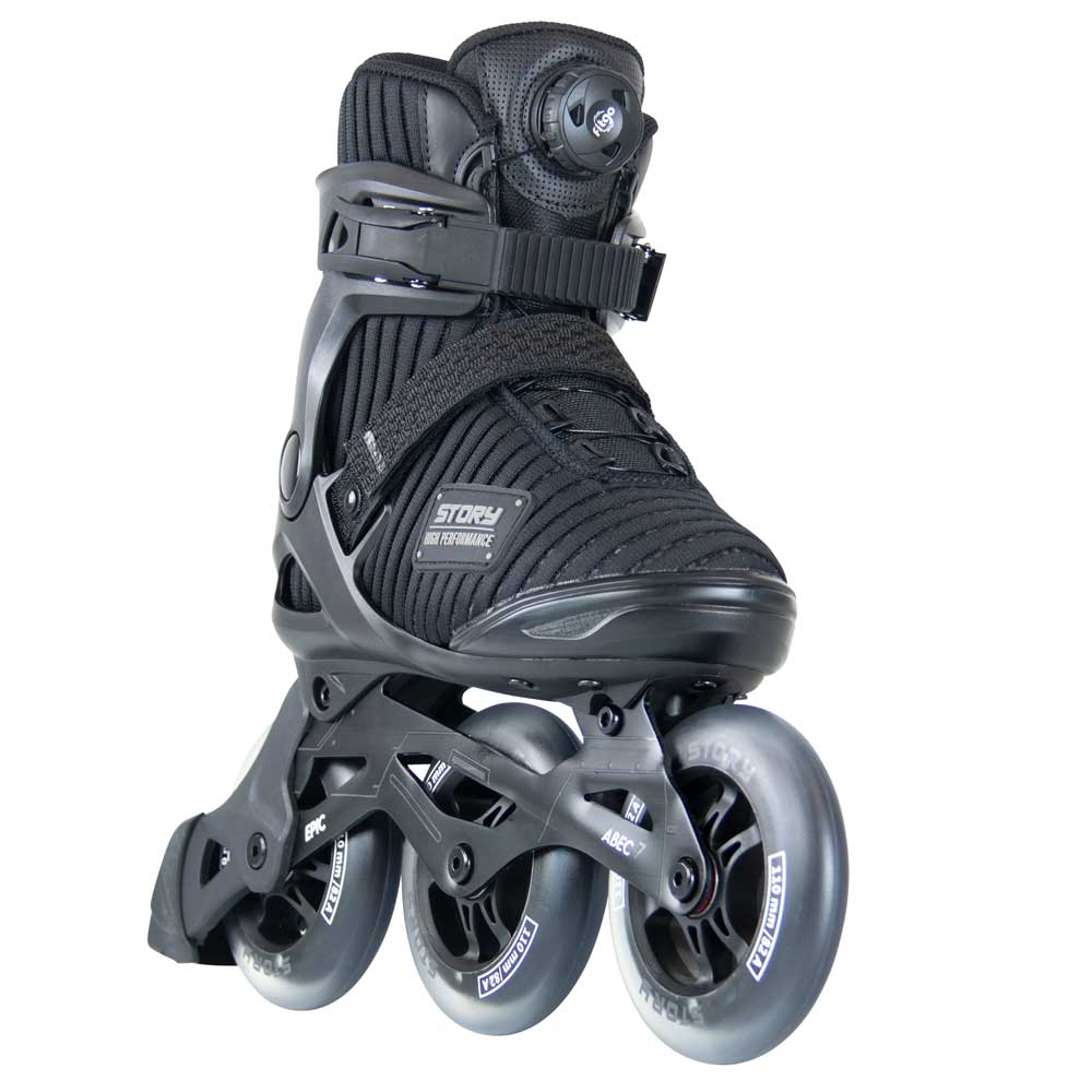 Story Epic Roller