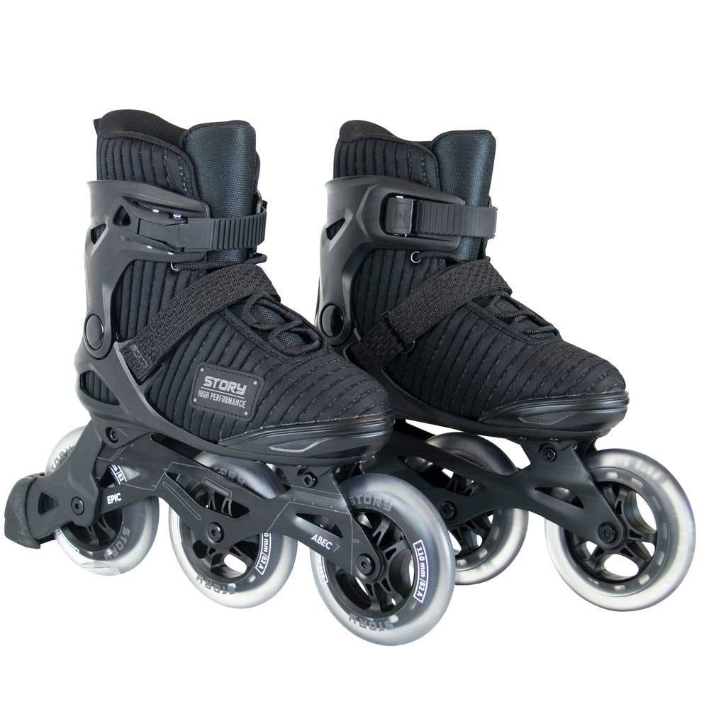 Story Epic Roller