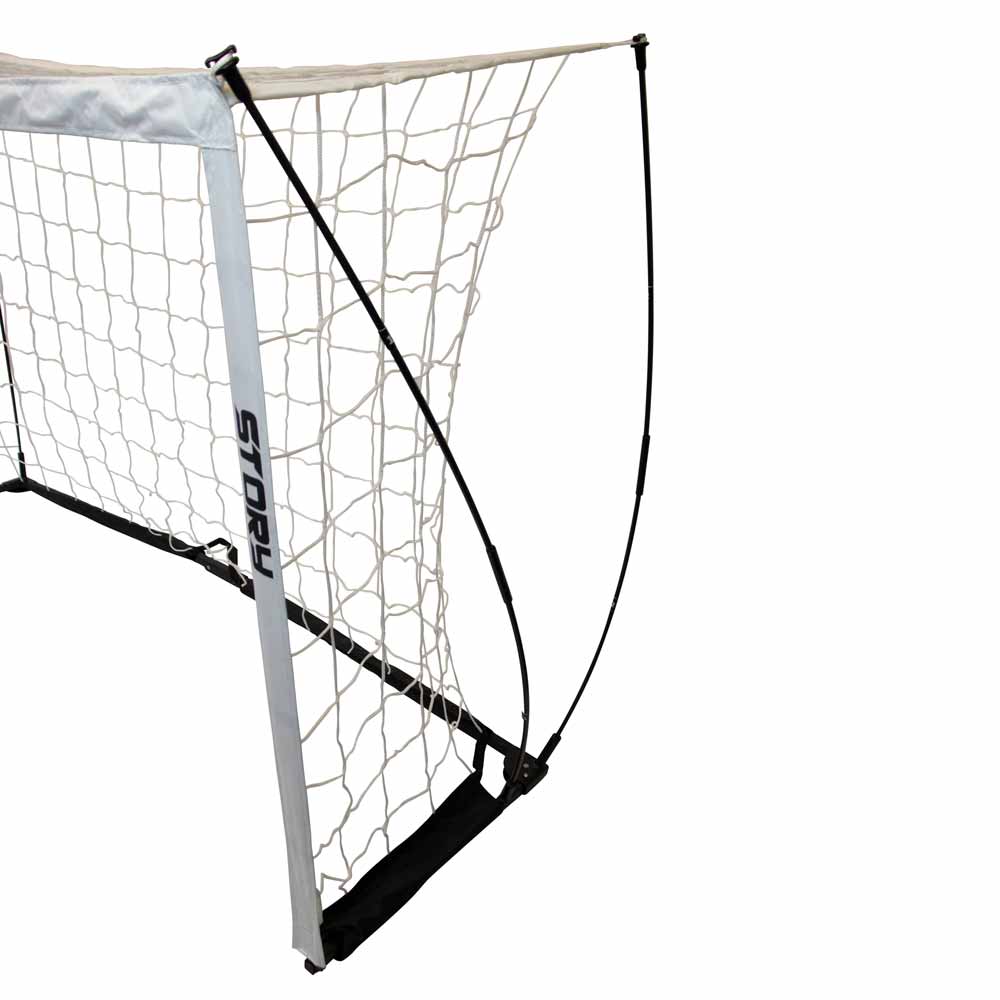 Story FieldMaster But de Football Pop-Up