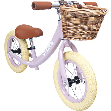 Story First Go Draisiennes Pour Enfants