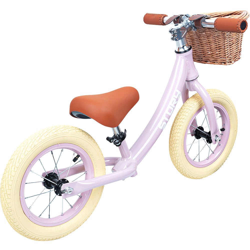 Story First Go Draisiennes Pour Enfants