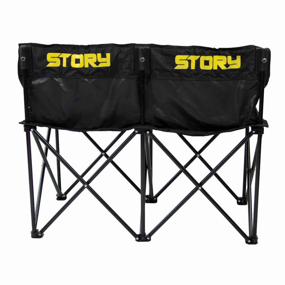 Story SeatFlex Banc Pliable