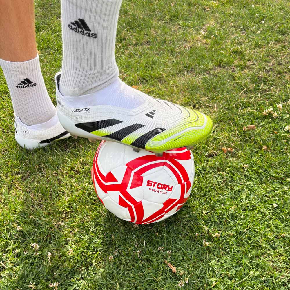 Story Power Elite Ballon De Football