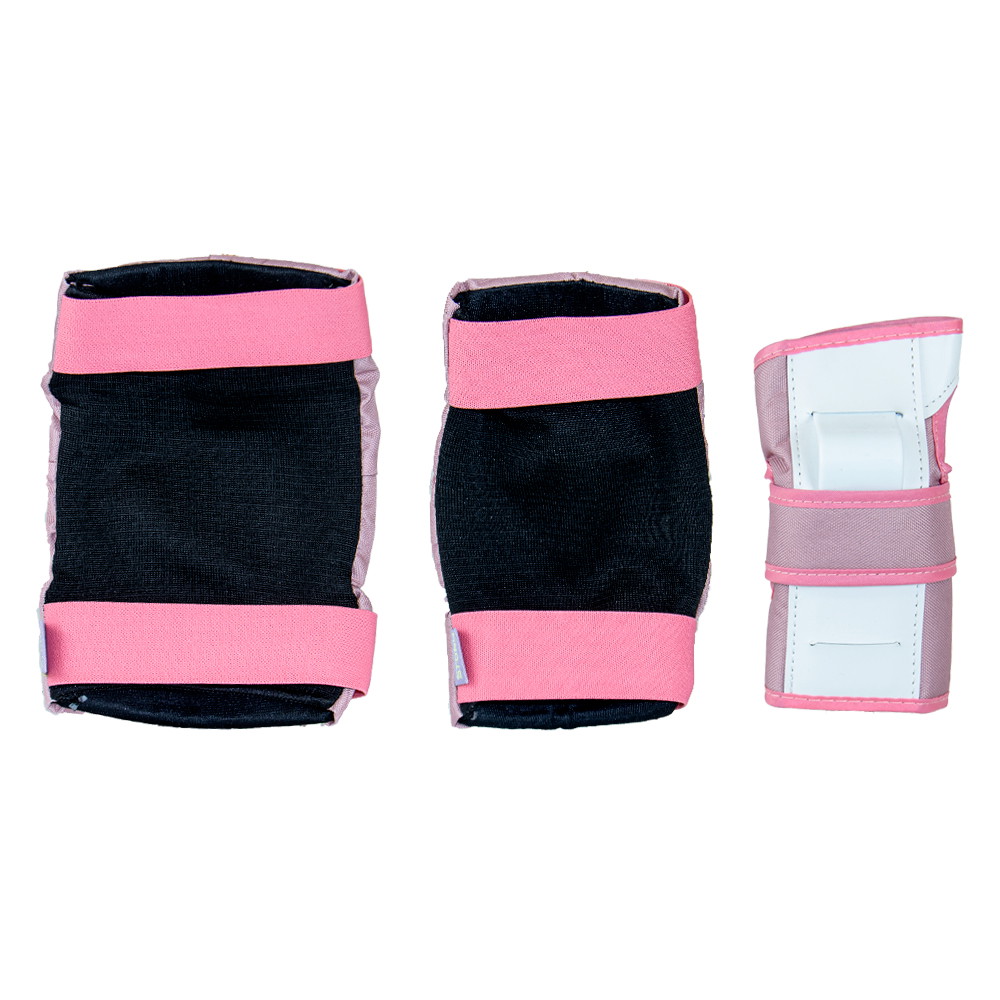 Story Freedom Équipement De Protection Pour Enfants Pack De 3