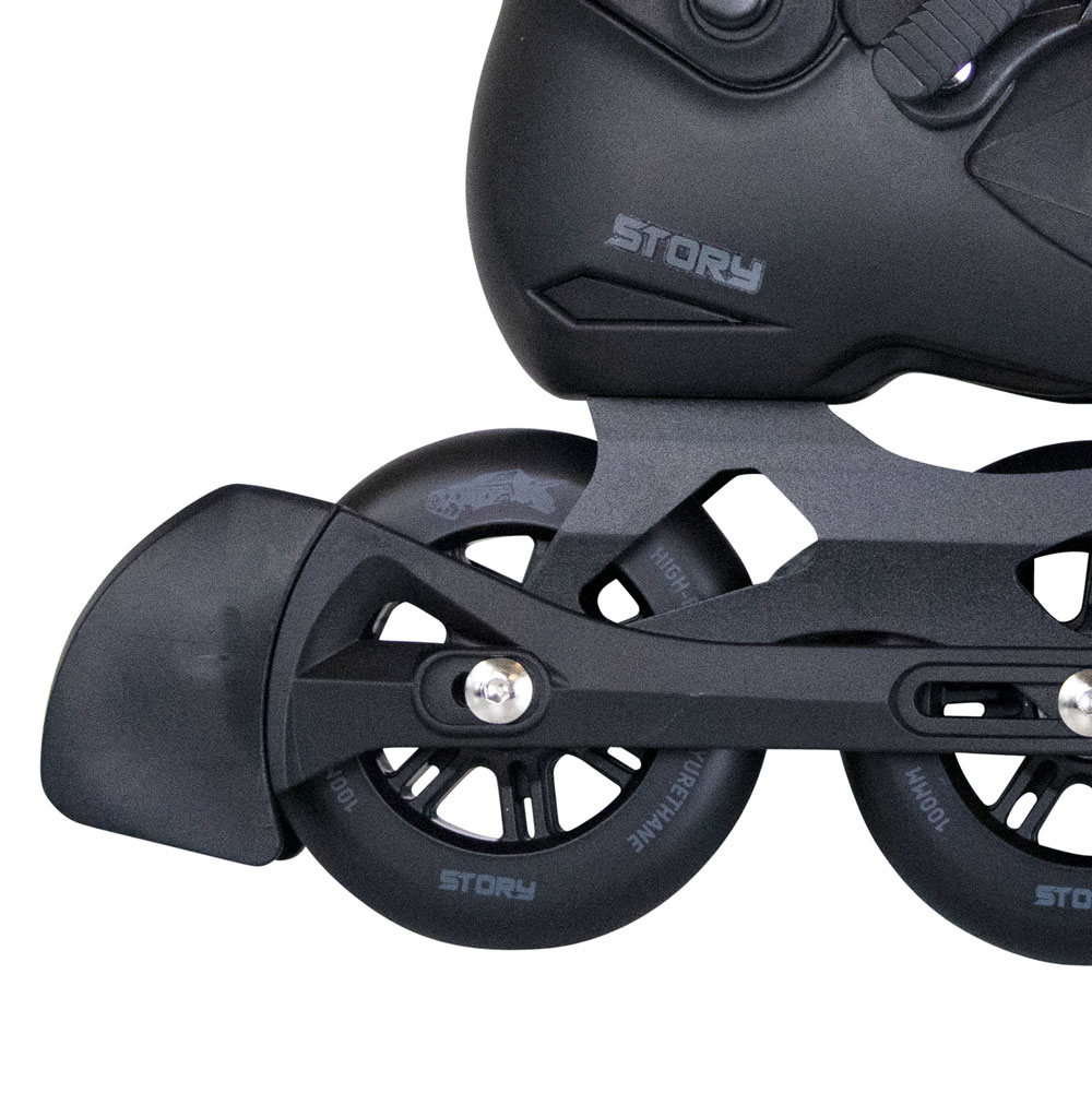 Story Freedom Rollers En Ligne Réglables