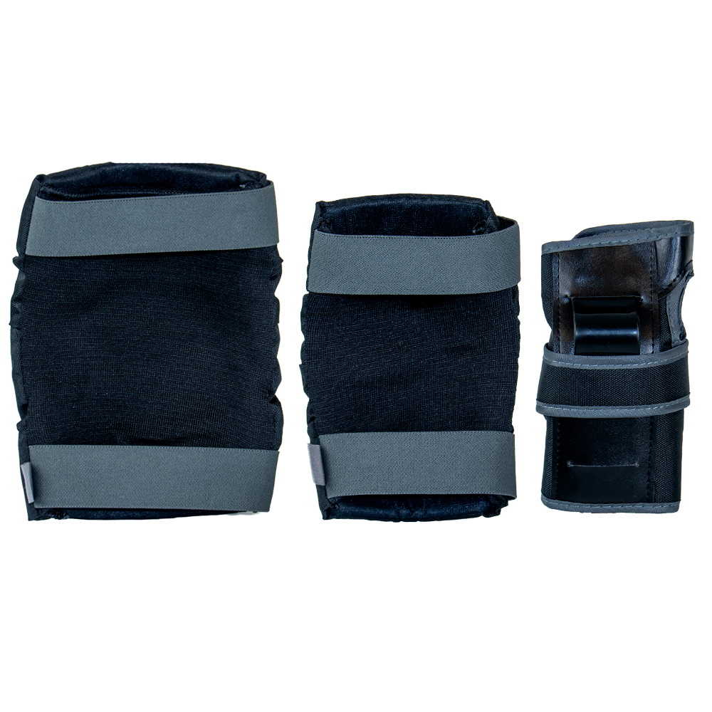 Story Freedom Équipement De Protection Pour Enfants Pack De 3