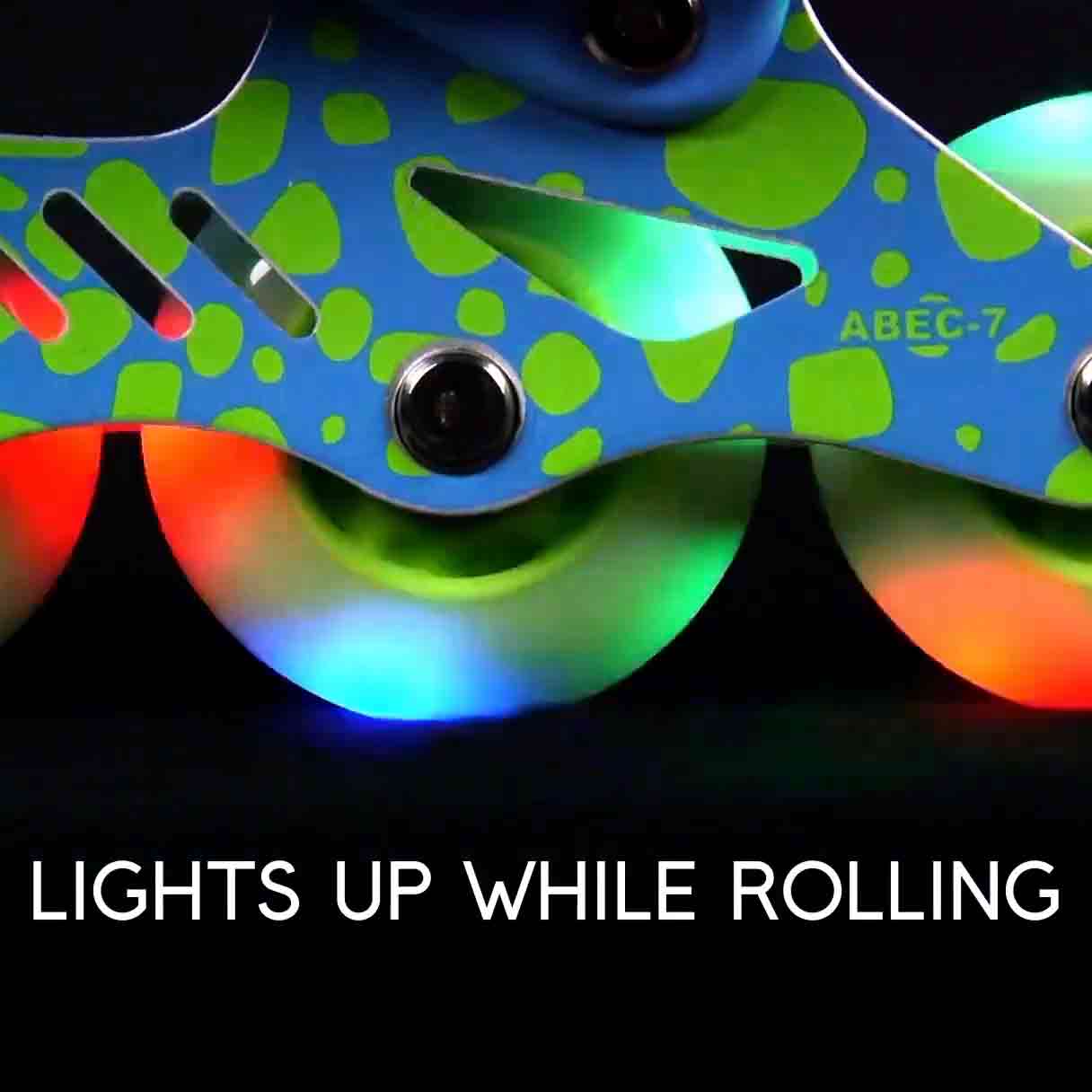 Story Funky Roller