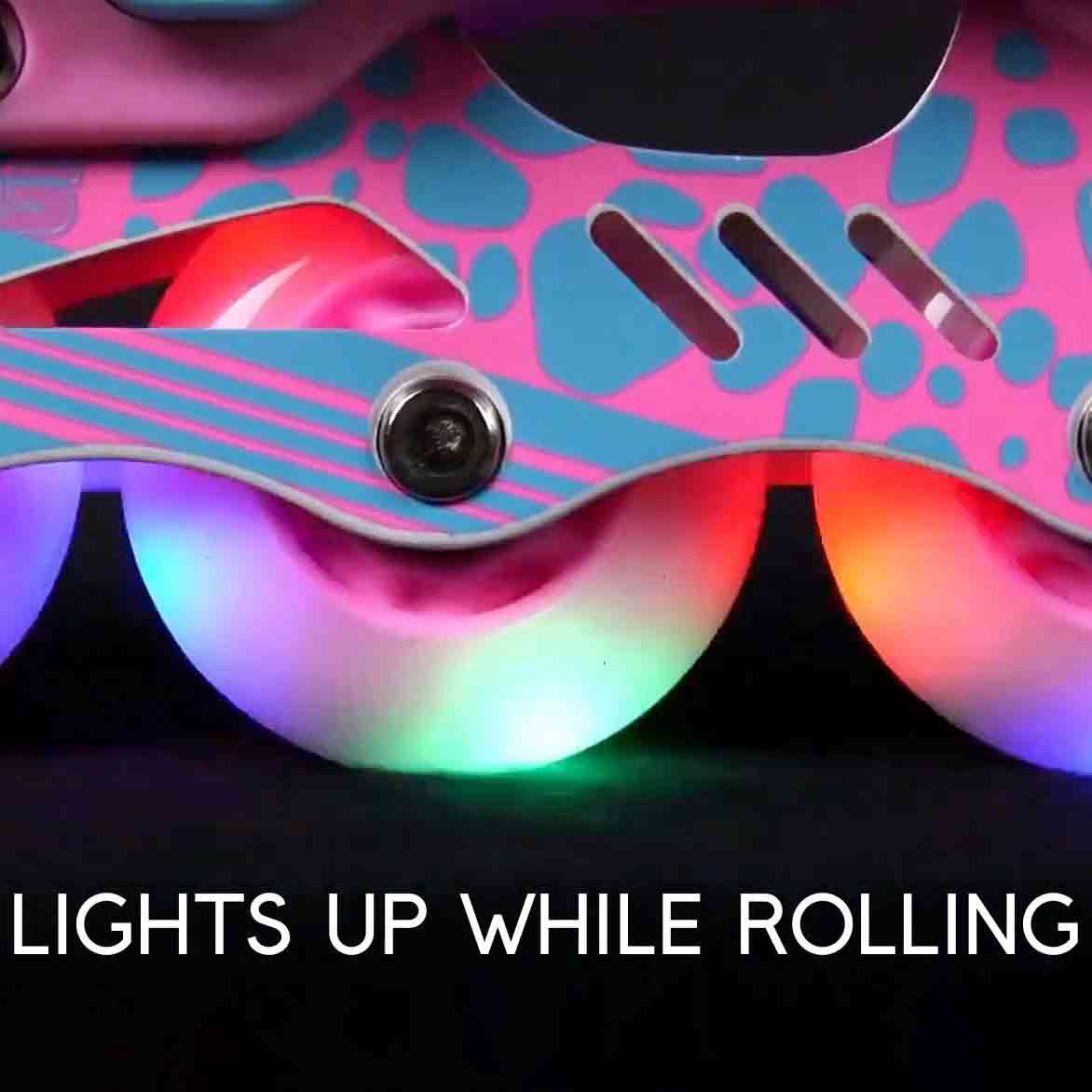 Story Funky Roller