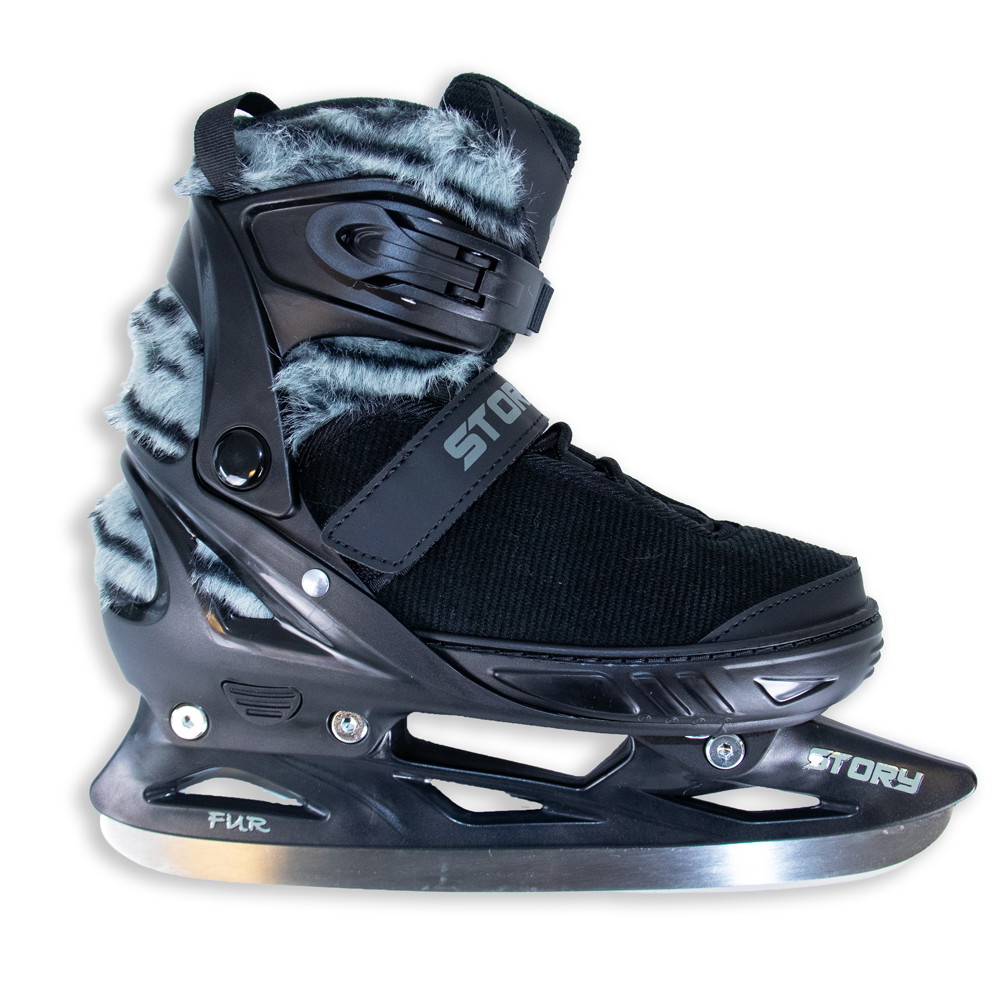 Story Fur Patins En Ligne Réglables