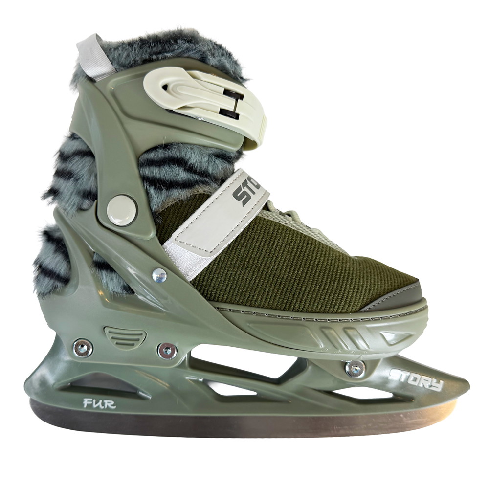 Story Fur Patins En Ligne Réglables