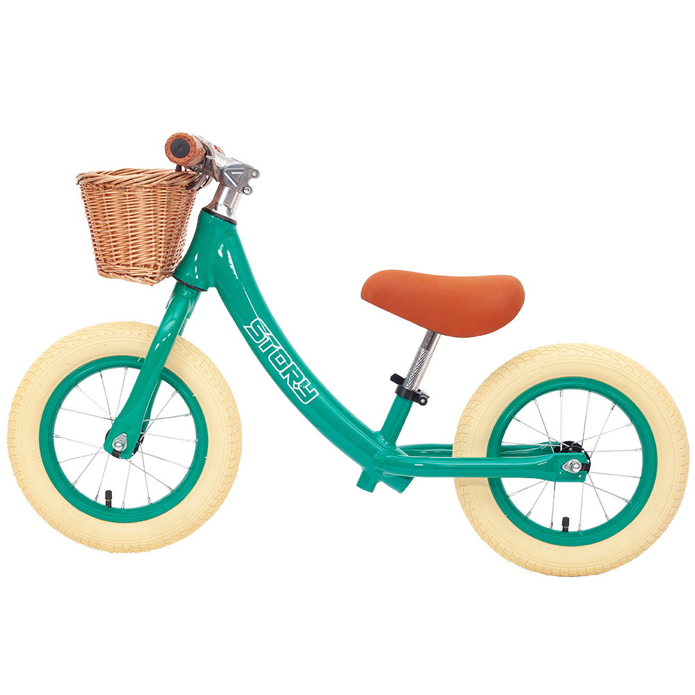 Story First Go Draisiennes Pour Enfants