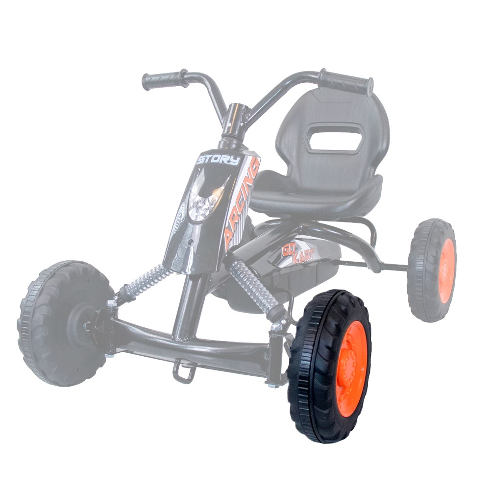 Story Comet Go-Kart Roue