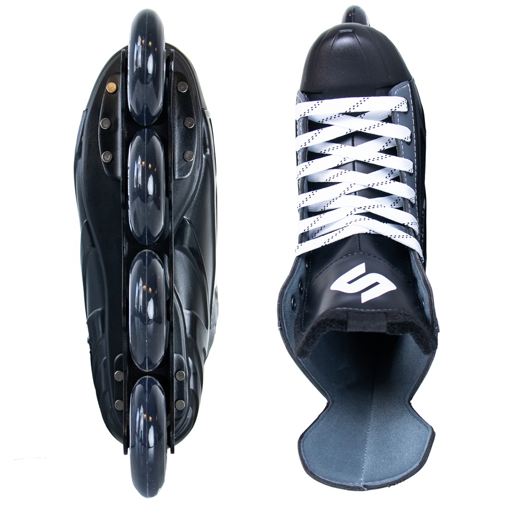 Story Compact Mission Hockey Roller