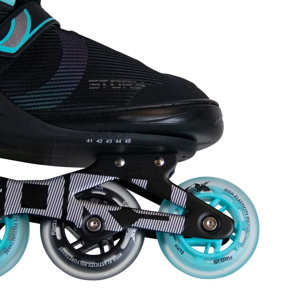 Story Motion Ajustable Roller