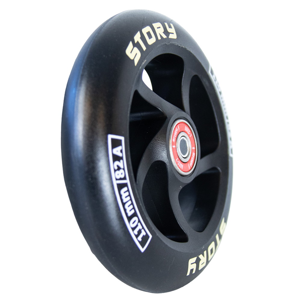 Story Inline Roues de Patins à Roulettes