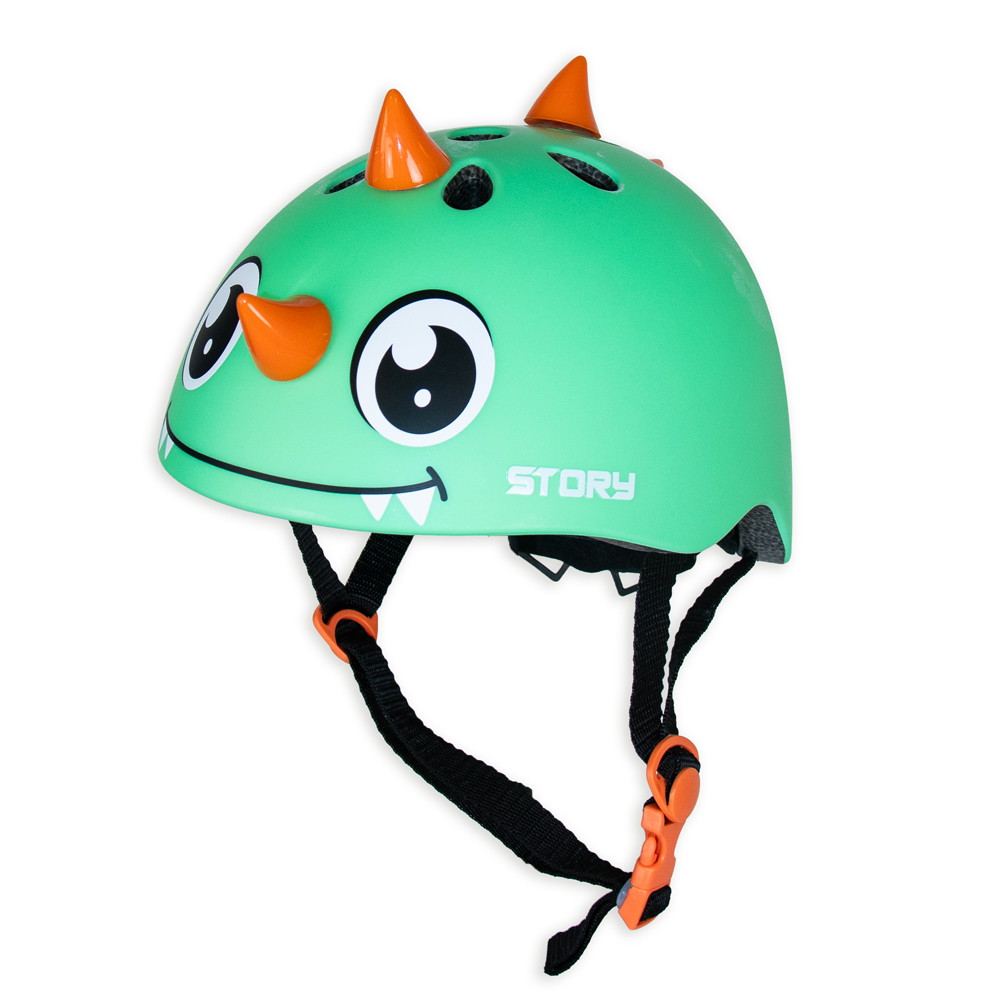 Story Pets Casque Enfant Certifié