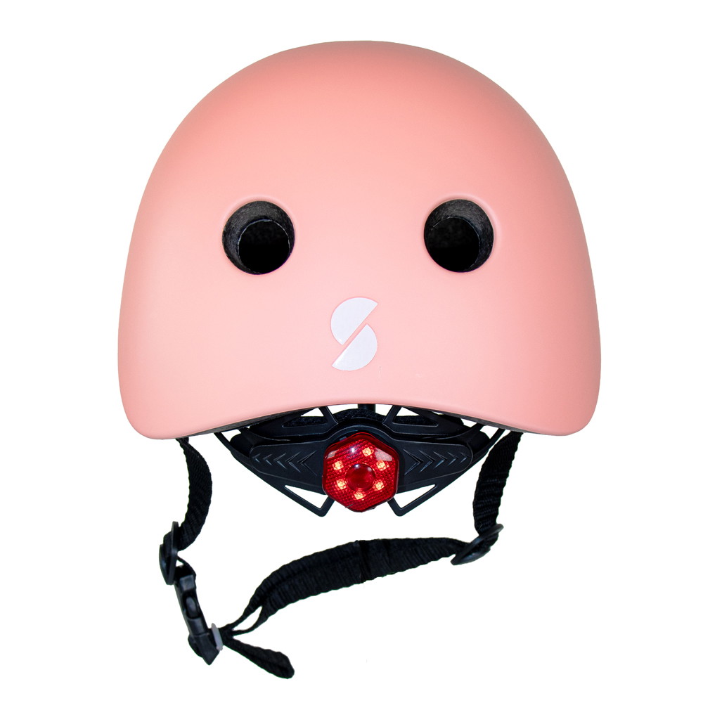 Story Kids Casque de Skate Certifié