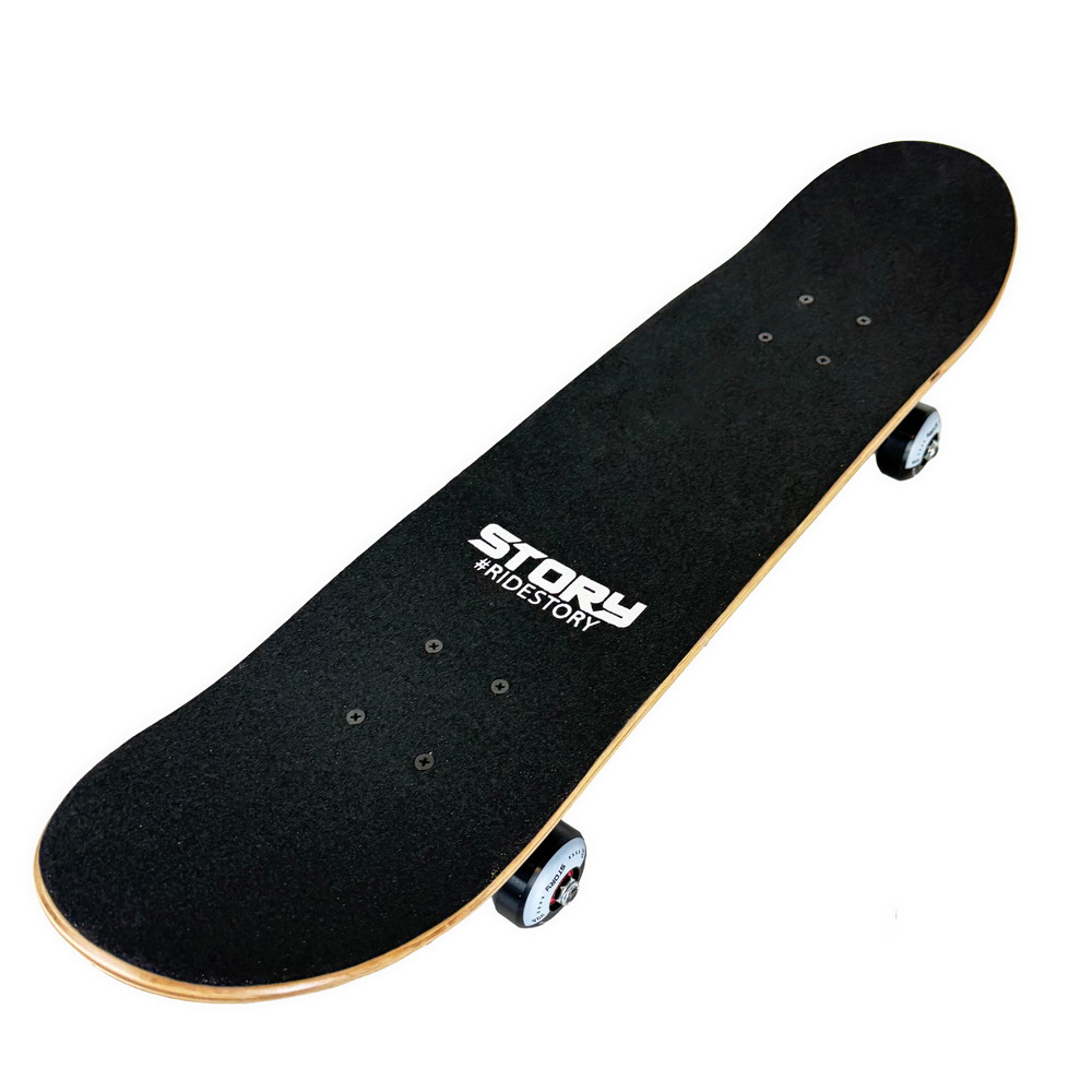 Story 6.75'' Skateboard