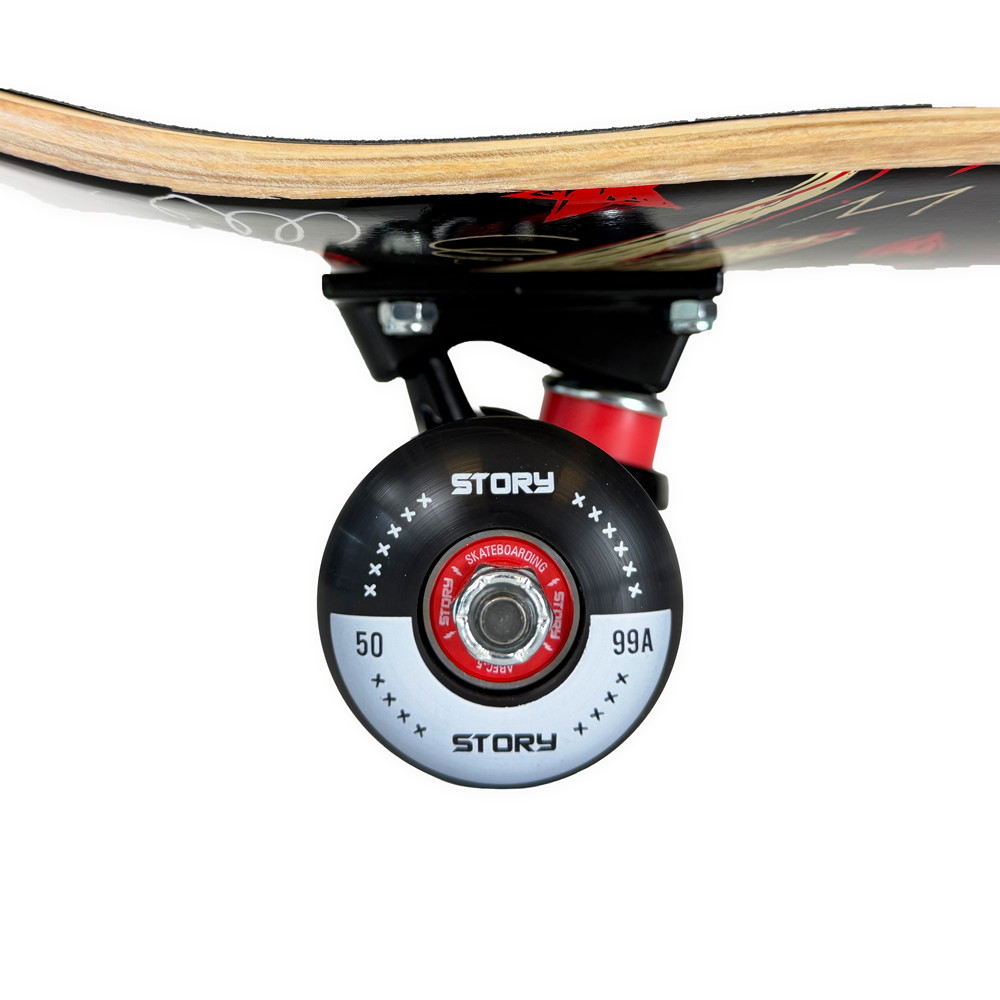 Story 6.75'' Skateboard