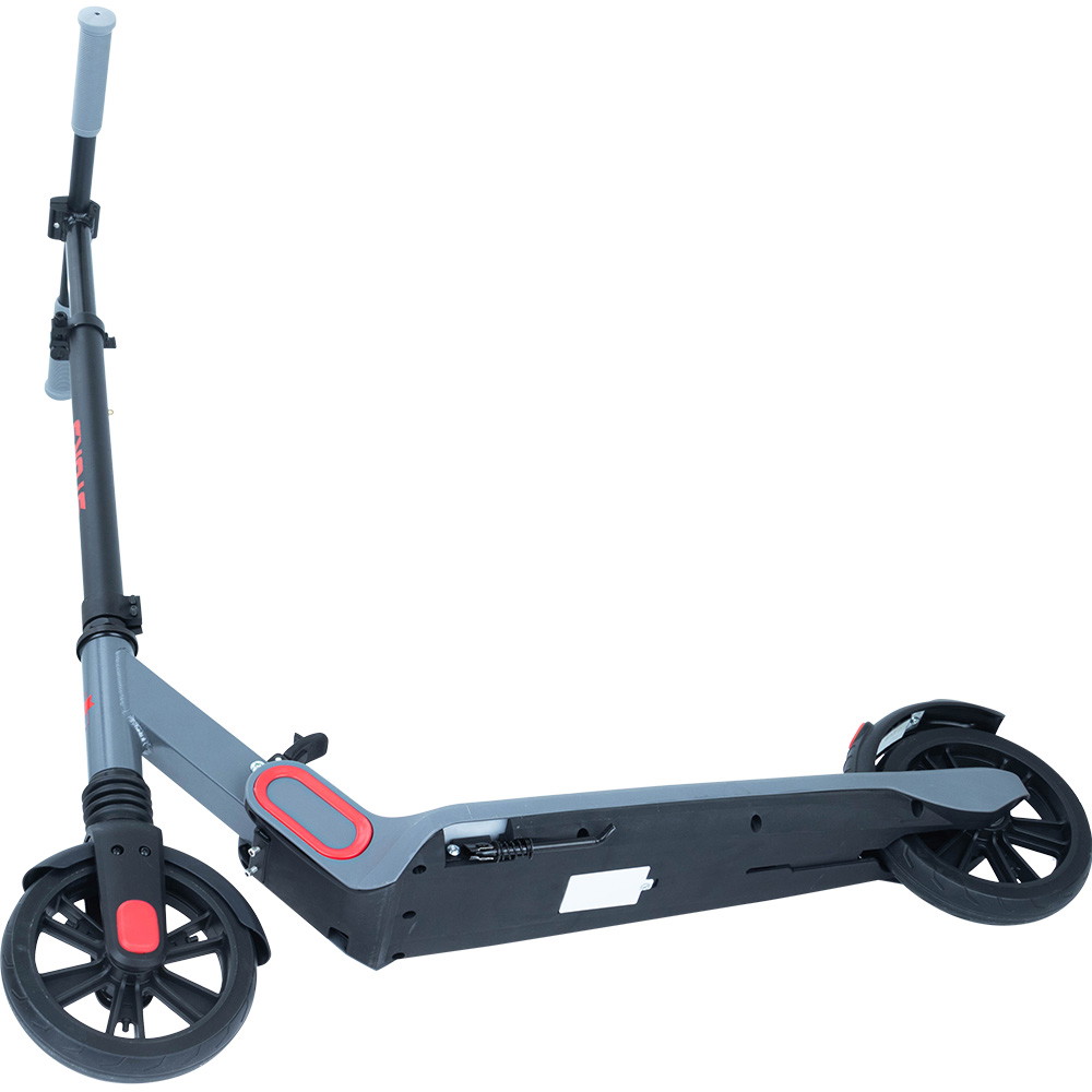 Story Light Deluxe LED Trottinette Pliable