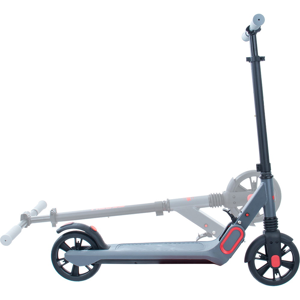 Story Light Deluxe LED Trottinette Pliable