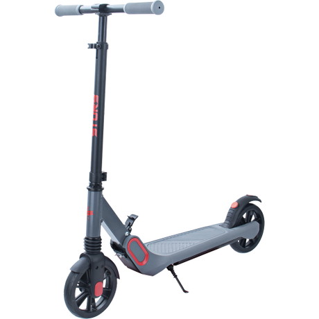 Story Light Deluxe LED Trottinette Pliable