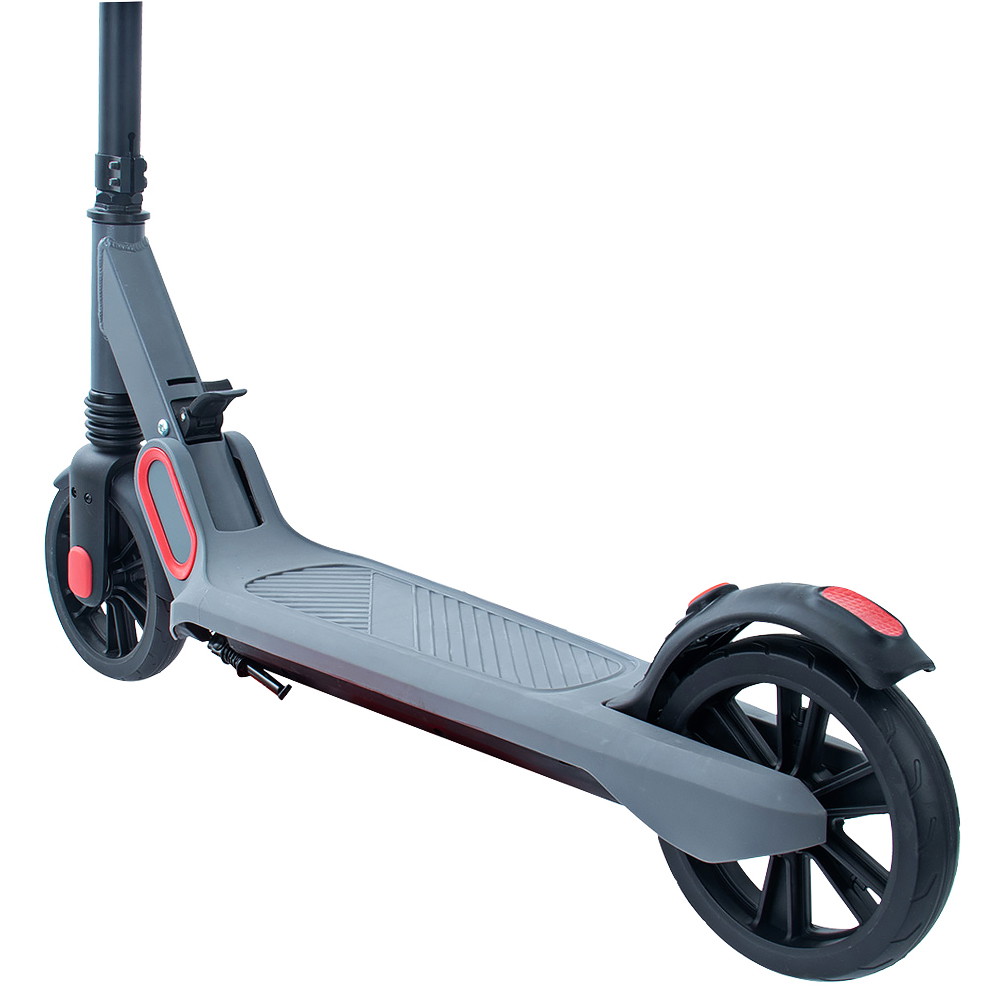 Story Light Deluxe LED Trottinette Pliable