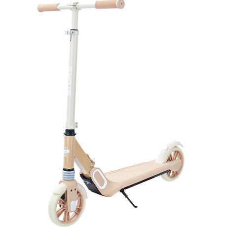 Story Light Deluxe LED Trottinette Pliable