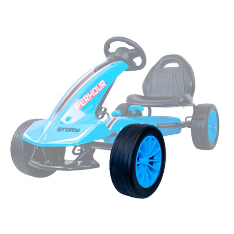 Story Miles Go-Kart Roue