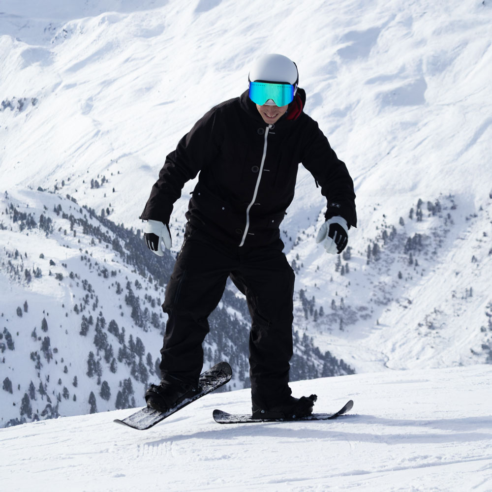 Story Minigliders Skis Courts