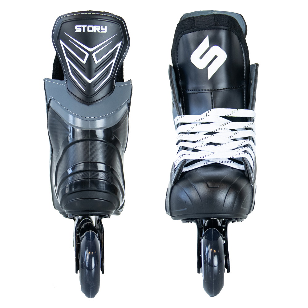 Story Compact Mission Hockey Roller