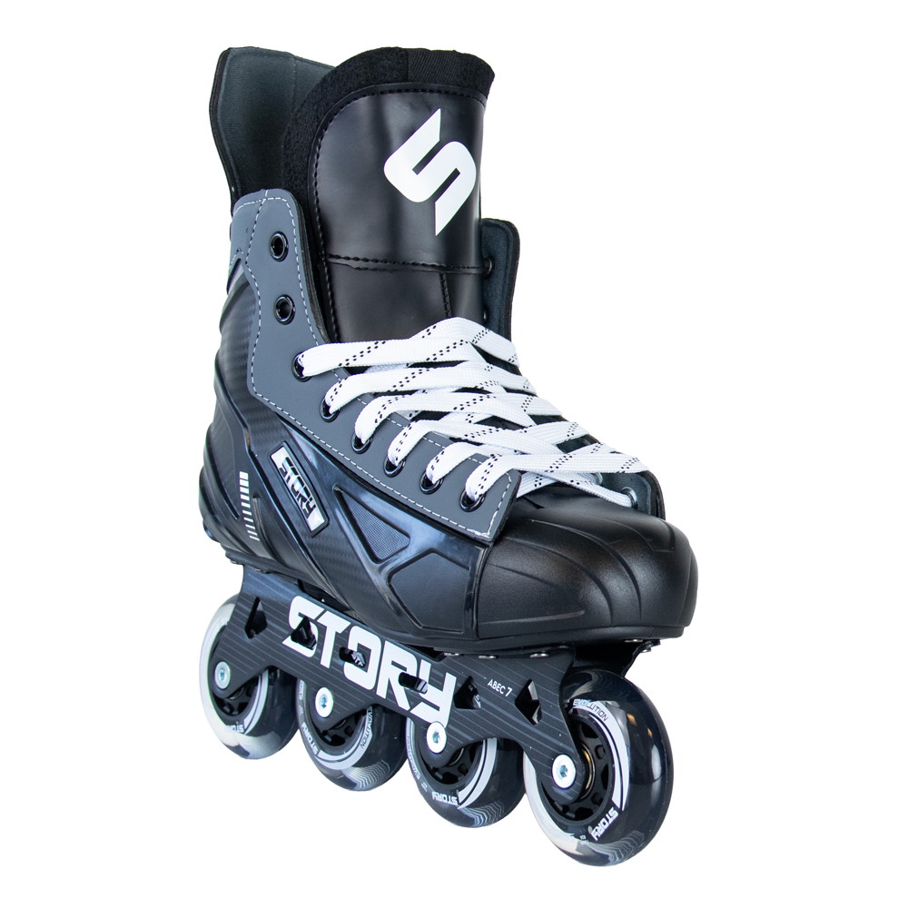 Story Compact Mission Hockey Roller