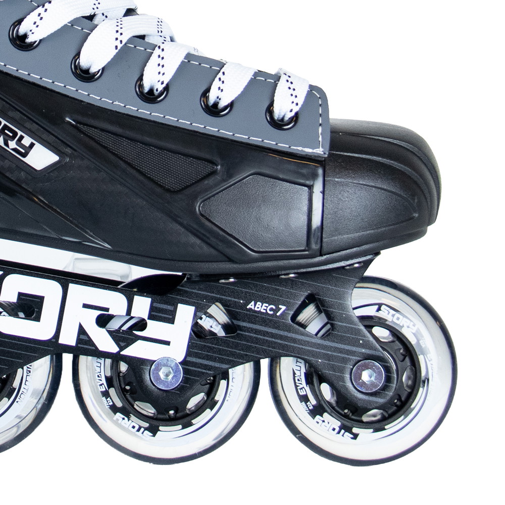 Story Compact Mission Hockey Roller
