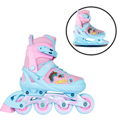 Story Moji Ajustable Roller