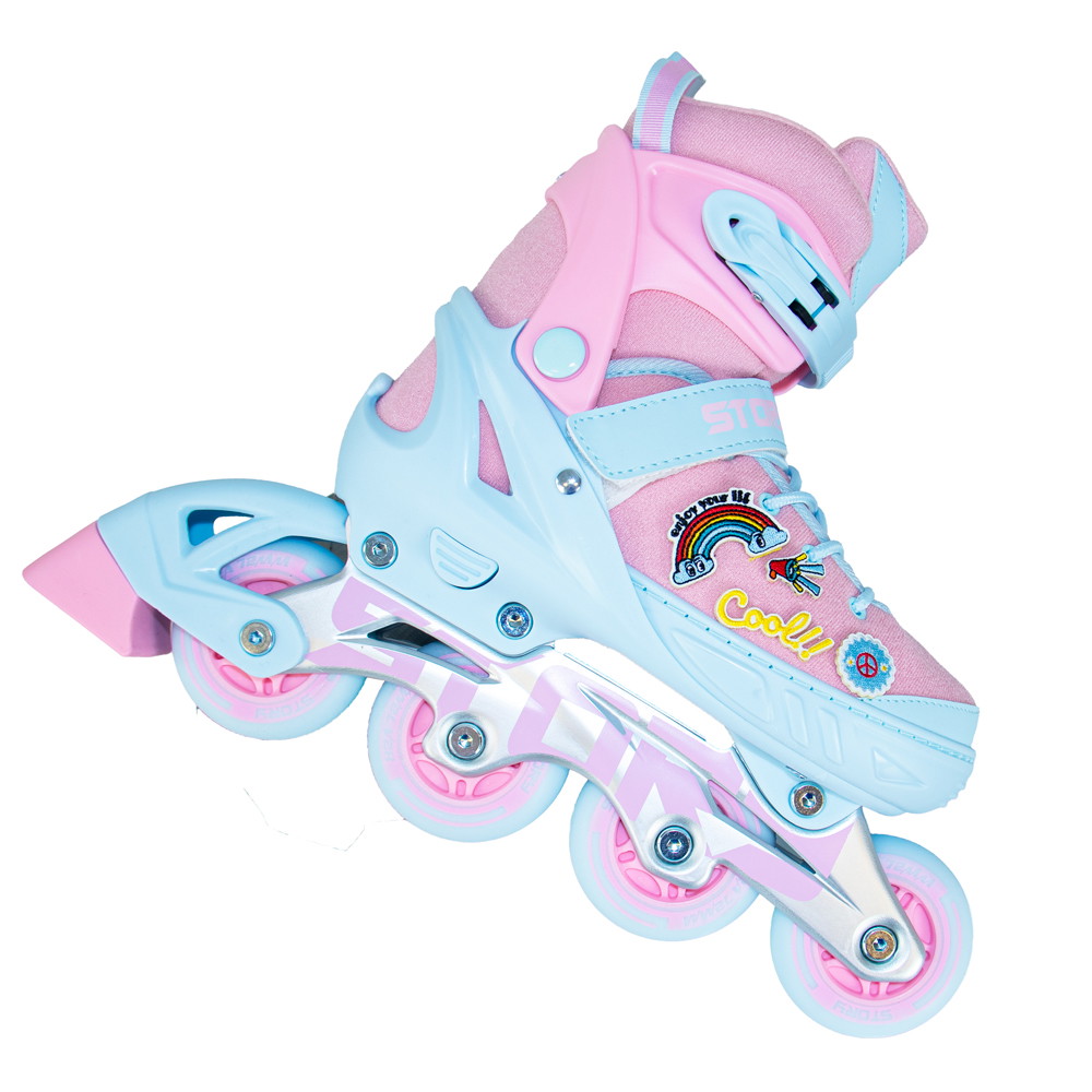 Story Moji Ajustable Roller