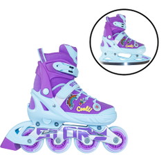 Story Moji Ajustable Roller