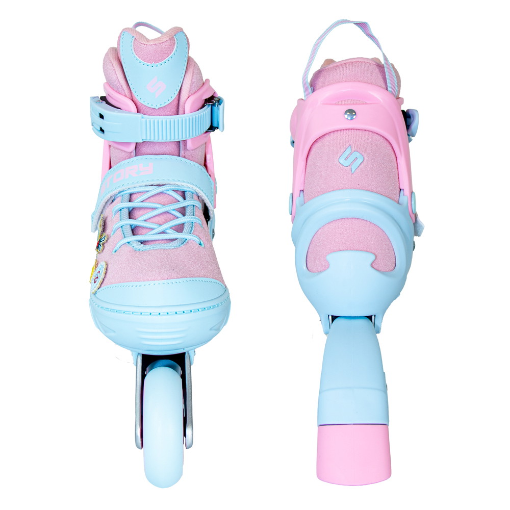 Story Moji Ajustable Roller
